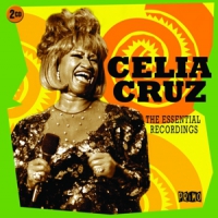 Cruz, Celia Essential Recordings