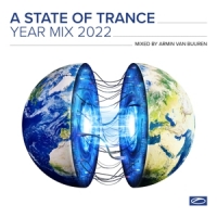 Buuren, Armin Van A State Of Trance Year Mix 2022