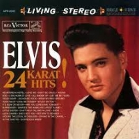 Presley, Elvis 24 Karat Hits