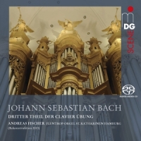 Bach, Johann Sebastian Clavier-ubung Iii