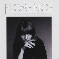 Florence + The Machine How Big, How Blue, How Beautiful