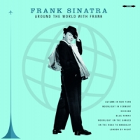 Sinatra, Frank Around The World With Frank