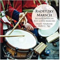 Various Radetzky March - Best Loved