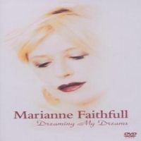 Faithfull, Marianne Dreaming My Dreams
