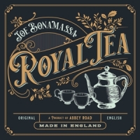Bonamassa, Joe Royal Tea