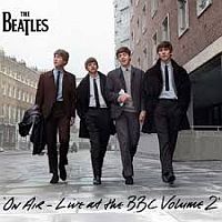 Beatles On Air-live At The Bbc 2