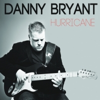 Bryant, Danny Hurricane