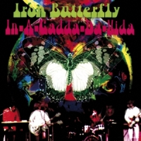 Iron Butterfly In-a-gadda-da-vida
