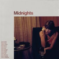Swift, Taylor Midnights -blood Moon-