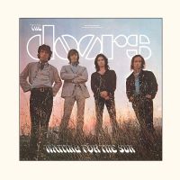 Doors Waiting For The Sun -50th Anniversary 2cd+lp-