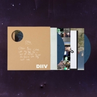 Diiv Oshin (10th Anniversary Edition/blu