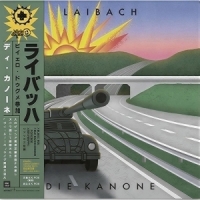 Laibach Feat. Bijelo Dugme Die Kanone