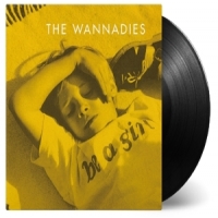 Wannadies Be A Girl -hq/insert-