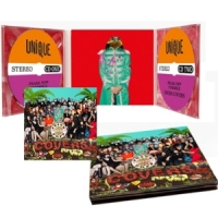 Popp, Frank -ensemble- Frank Popp Ensemble Under Covers