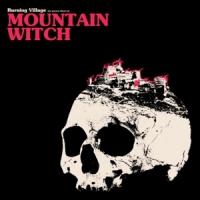 Mountain Witch Burning Village (red Transparent)
