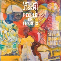 Joseph, Anthony People Of The Sun