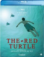 Animation Red Turtle