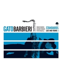 Barbieri, Gato Standards- Lost And Found 2