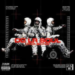 De La Soul Aoi: Bionix