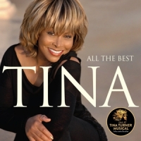 Turner, Tina All The Best