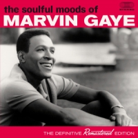 Gaye, Marvin Soulful Moods Of Marvin Gaye