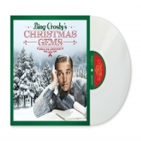 Bing Crobsy Bing Crosby S Christmas Gems