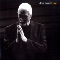 Lord, Jon Live