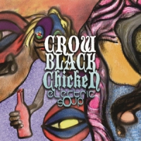 Crow Black Chicken Electric Soup