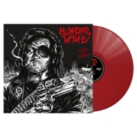 Municipal Waste Tango & Thrash -coloured-