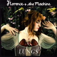 Florence + The Machine Lungs