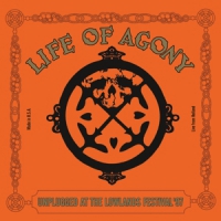 Life Of Agony Unplugged At Lowlands 97