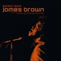 Brown, James Select Soul