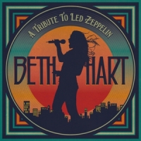 Hart, Beth A Tribute To Led Zeppelin -digi-