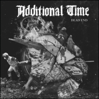 Additional Time Dead End -coloured-