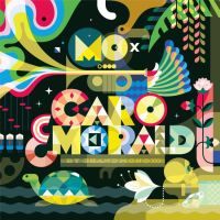 Emerald, Caro & Het Metropole Orkest Mo X Caro Emerald By Grandmono