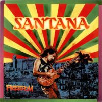 Santana Freedom