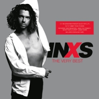 Inxs The Very Best (2lp)