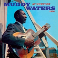 Waters, Muddy At Newport 1960 + Sings Big Bill