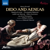 Paul Agnew Purcell: Dido And Aeneas