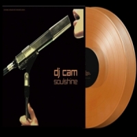 Dj Cam Soulshine