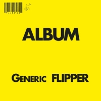 Flipper Generic Flipper (translucent Yellow