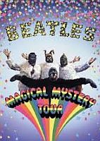 Beatles, The Magical Mystery Tour
