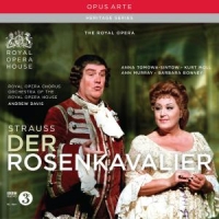Royal Concertgebouw Orchestra Der Rosenkavalier