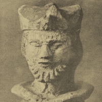 Midi Janitor Holy To Dogs