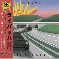 Laibach Feat. Bijelo Dugme Die Kanone