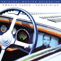 Fagen, Donald Kamakiriad