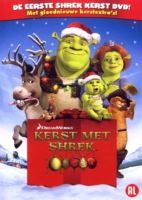 Speelfilm Kerst Met Shrek