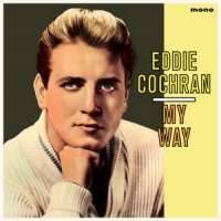 Cochran, Eddie My Way