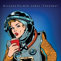 James, Richard Palmer Takeaway