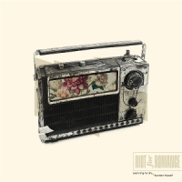 Riot For Romance Learning To Unburden Myself